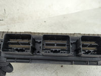 2013 Ford Expedition PCM Engine Control Computer ECU ECM PCU OEM P/N:CL1Z-12A650-DJ BR3A-12B684-CC, 5WY8908GDK Fits OEM Used