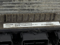 2013 Ford Expedition PCM Engine Control Computer ECU ECM PCU OEM P/N:CL1Z-12A650-DJ BR3A-12B684-CC, 5WY8908GDK Fits OEM Used