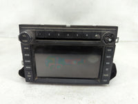 2013 Ford Expedition Radio AM FM Cd Player Receiver Replacement P/N:DL1T18K931AC QX3921UA Fits OEM Used Auto Parts - Oemused