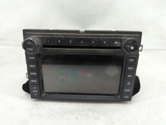 compare product 2013 Ford Expedition Radio AM FM Cd Player Receiver Replacement P/N:DL1T18K931AC QX3921UA Fits OEM Used Auto Parts