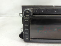 2013 Ford Expedition Radio AM FM Cd Player Receiver Replacement P/N:DL1T18K931AC QX3921UA Fits OEM Used Auto Parts - Oemused