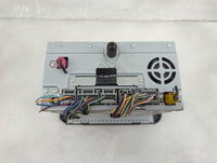 2013 Ford Expedition Radio AM FM Cd Player Receiver Replacement P/N:DL1T18K931AC QX3921UA Fits OEM Used Auto Parts - Oemused