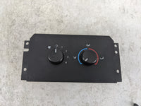 2007-2014 Ford Expedition Climate Control Module Temperature AC/Heater Replacement P/N:8L14-19980-AB AC03D73450 Fits OEM Use