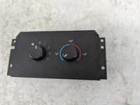 2007-2014 Ford Expedition Climate Control Module Temperature AC/Heater Replacement P/N:8L14-19980-AB AC03D73450 Fits OEM Use