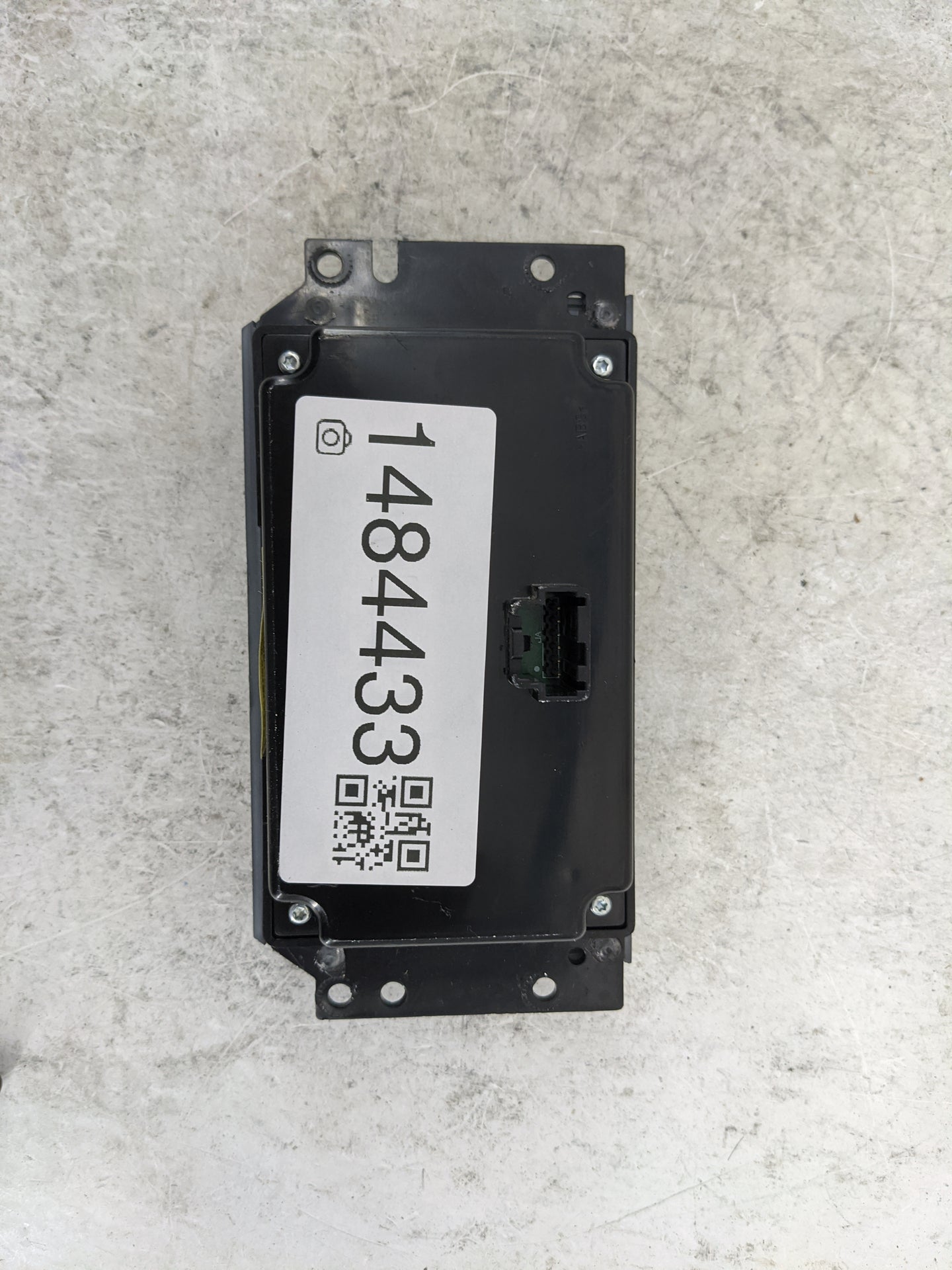 2007-2014 Ford Expedition Climate Control Module Temperature AC/Heater Replacement P/N:8L14-19980-AB AC03D73450 Fits OEM Use