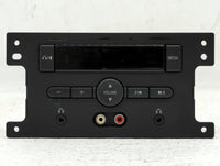 2013 Ford Expedition Radio Control Panel - Oemusedautoparts1.com