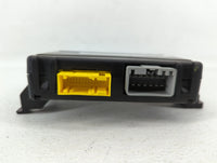 2013 Ford Expedition Bluetooth Phone Communication Control Module Ccm Oem - Oemusedautoparts1.com