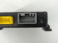 2013 Ford Expedition Bluetooth Phone Communication Control Module Ccm Oem - Oemusedautoparts1.com