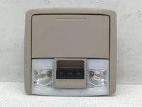 2009-2014 Ford Expedition Center Floor Console P/N:080 7452 Fits Fits 2009 2010 2011 2012 2013 2014 OEM Used Auto Parts - Oe