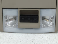 2009-2014 Ford Expedition Center Floor Console P/N:080 7452 Fits Fits 2009 2010 2011 2012 2013 2014 OEM Used Auto Parts - Oe