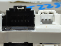 2009-2014 Ford Expedition Center Floor Console P/N:080 7452 Fits Fits 2009 2010 2011 2012 2013 2014 OEM Used Auto Parts - Oe