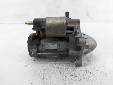 2013 Ford Expedition Car Starter Motor Solenoid OEM P/N:DL3T-11000-AA Fits Fits 2014 2015 2016 2017 2018 2019 OEM Used Auto 