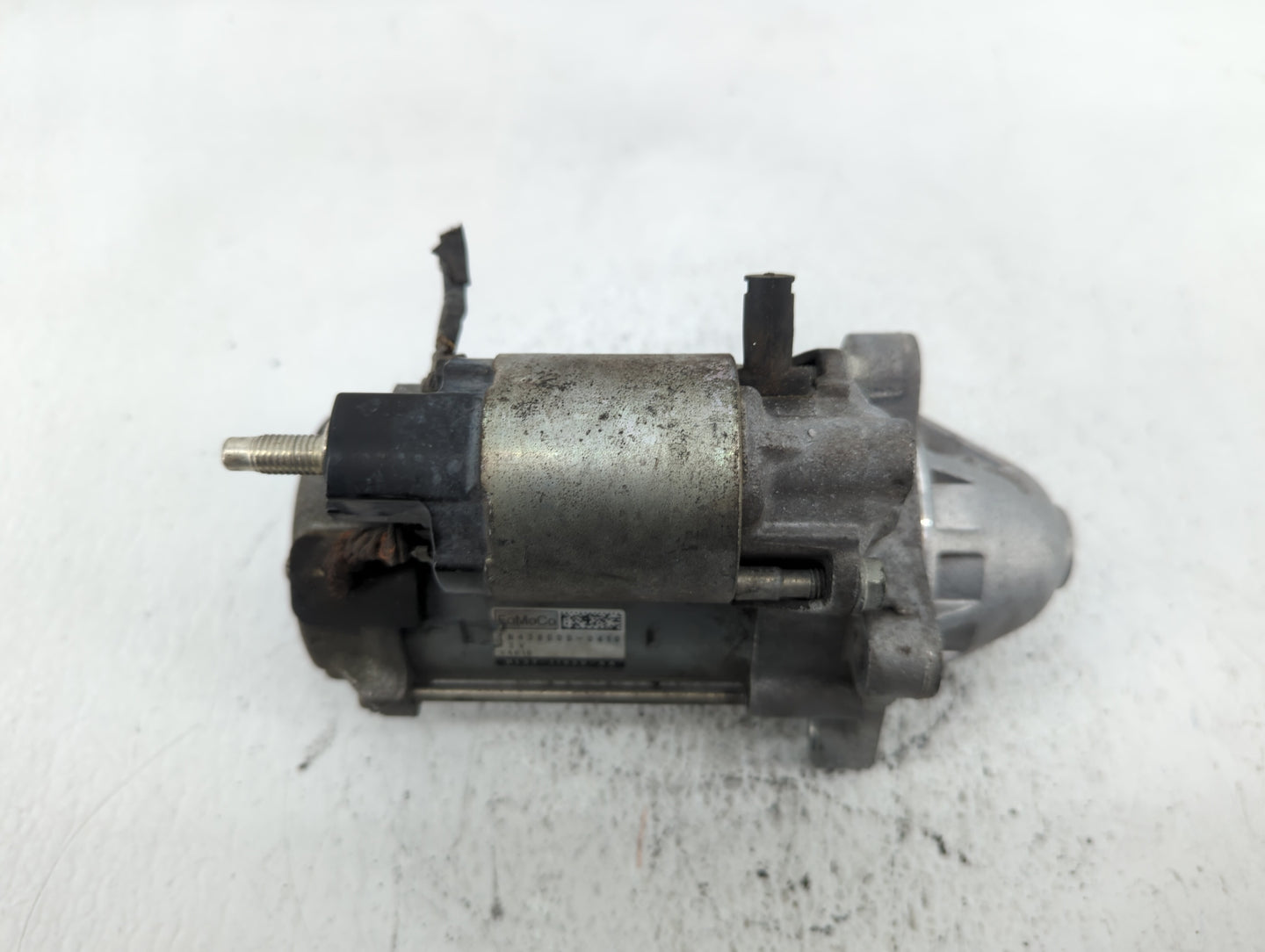2013 Ford Expedition Car Starter Motor Solenoid OEM P/N:DL3T-11000-AA Fits Fits 2014 2015 2016 2017 2018 2019 OEM Used Auto 