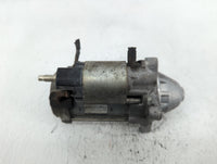 2013 Ford Expedition Car Starter Motor Solenoid OEM P/N:DL3T-11000-AA Fits Fits 2014 2015 2016 2017 2018 2019 OEM Used Auto 