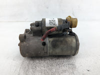 2013 Ford Expedition Car Starter Motor Solenoid OEM Fits Fits 2014 2015 2016 2017 2018 2019 OEM Used Auto Parts - Oemusedaut