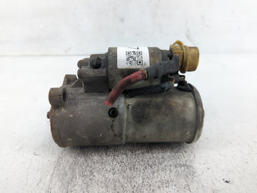 2013 Ford Expedition Car Starter Motor Solenoid OEM Fits Fits 2014 2015 2016 2017 2018 2019 OEM Used Auto Parts - Oemusedaut