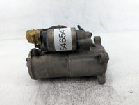 2013 Ford Expedition Car Starter Motor Solenoid OEM Fits Fits 2014 2015 2016 2017 2018 2019 OEM Used Auto Parts - Oemusedaut