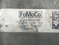 2013 Ford Expedition Car Starter Motor Solenoid OEM Fits Fits 2014 2015 2016 2017 2018 2019 OEM Used Auto Parts - Oemusedaut