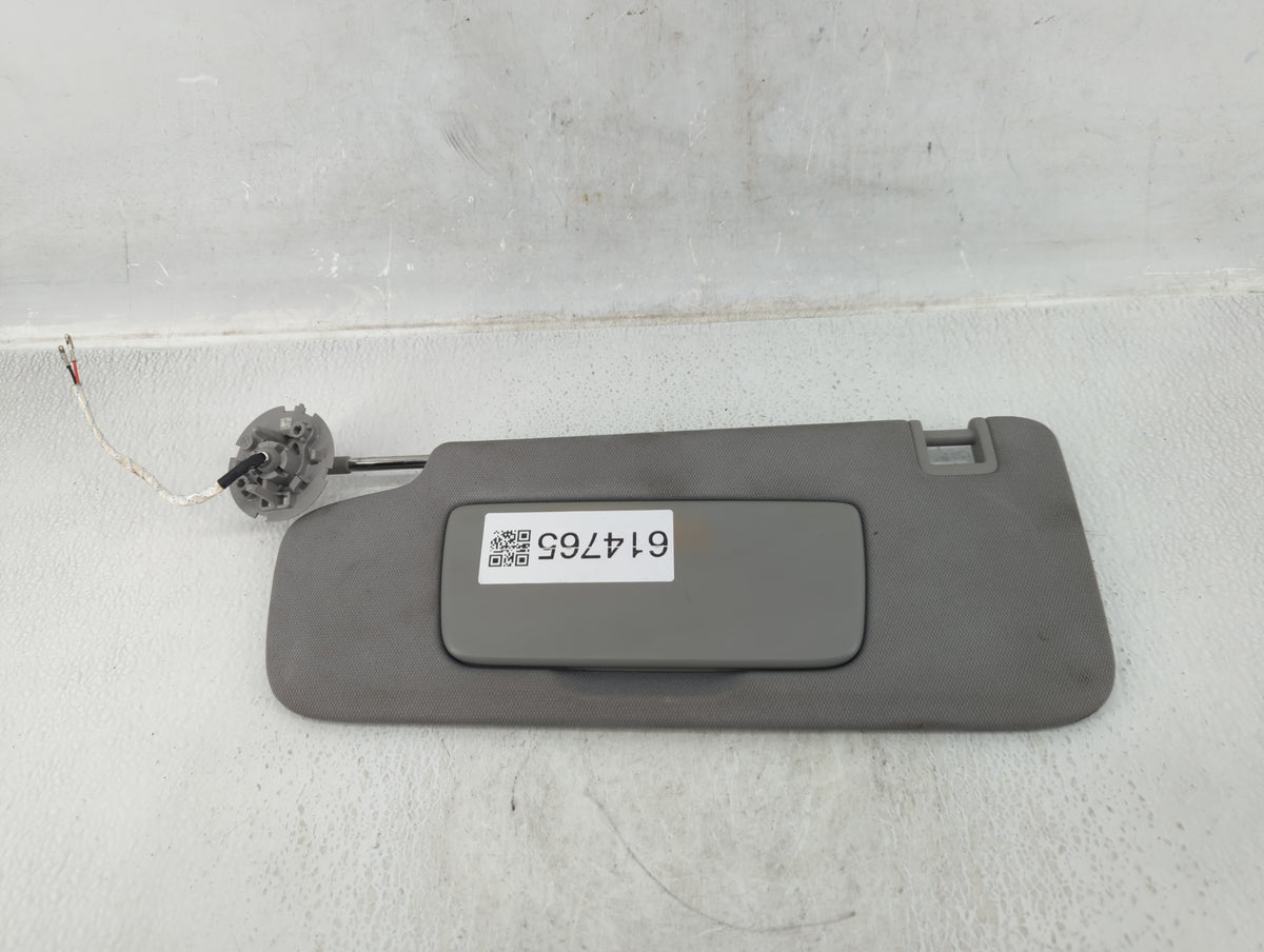 2009-2014 Ford Expedition Sun Visor Shade Replacement Driver Left Mirror Fits Fits 2009 2010 2011 2012 2013 2014 OEM Used Au