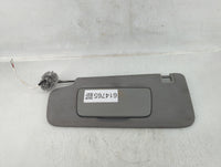 2009-2014 Ford Expedition Sun Visor Shade Replacement Driver Left Mirror Fits Fits 2009 2010 2011 2012 2013 2014 OEM Used Au
