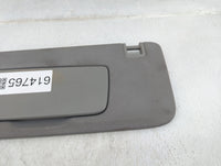 2013 Ford Expedition Sun Visor Shade Replacement Driver Left Mirror Fits OEM Used Auto Parts - Oemusedautoparts1.com