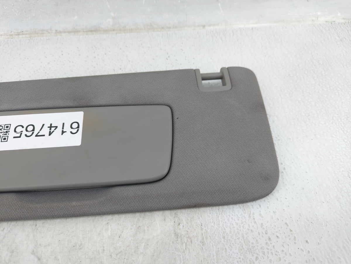 2009-2014 Ford Expedition Sun Visor Shade Replacement Driver Left Mirror Fits Fits 2009 2010 2011 2012 2013 2014 OEM Used Au