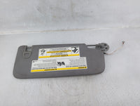 2009-2014 Ford Expedition Sun Visor Shade Replacement Driver Left Mirror Fits Fits 2009 2010 2011 2012 2013 2014 OEM Used Au