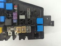 2009-2014 Ford Expedition Fusebox Fuse Box Panel Relay Module P/N:91297 3M272 Fits Fits 2009 2010 2011 2012 2013 2014 OEM Us
