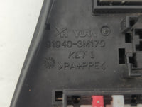 2009-2014 Ford Expedition Fusebox Fuse Box Panel Relay Module P/N:91297 3M272 Fits Fits 2009 2010 2011 2012 2013 2014 OEM Us