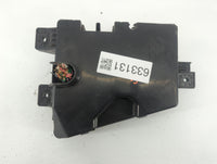 2009-2014 Ford Expedition Fusebox Fuse Box Panel Relay Module P/N:91297 3M272 Fits Fits 2009 2010 2011 2012 2013 2014 OEM Us