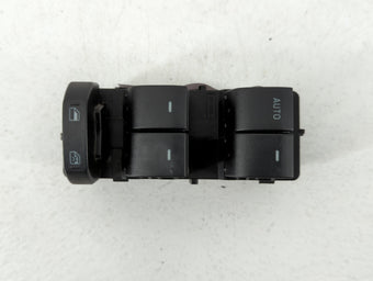 compare product 2008-2014 Ford Expedition Master Power Window Switch Replacement Driver Side Left P/N:7L2T-14540-AAW Fits OEM Used Auto Parts
