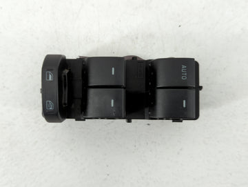 2008-2014 Ford Expedition Master Power Window Switch Replacement Driver Side Left P/N:7L2T-14540-AAW Fits OEM Used Auto Part