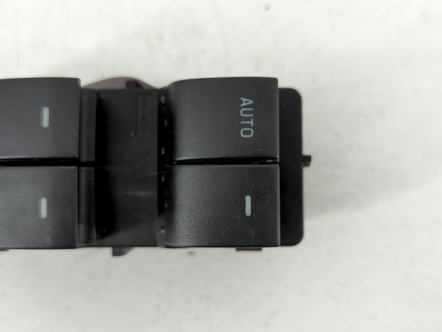 2008-2014 Ford Expedition Master Power Window Switch Replacement Driver Side Left P/N:7L2T-14540-AAW Fits OEM Used Auto Part
