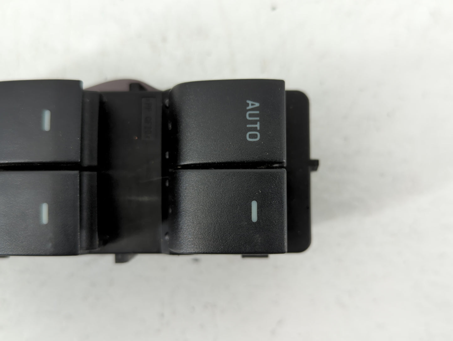 2008-2014 Ford Expedition Master Power Window Switch Replacement Driver Side Left P/N:7L2T-14540-AAW Fits OEM Used Auto Part