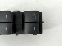2008-2014 Ford Expedition Master Power Window Switch Replacement Driver Side Left P/N:7L2T-14540-AAW Fits OEM Used Auto Part