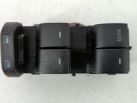 2008-2014 Ford Expedition Master Power Window Switch Replacement Driver Side Left P/N:7L2T-14540-AAW Fits OEM Used Auto Part