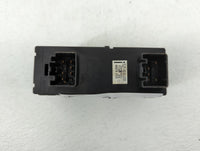 2008-2014 Ford Expedition Master Power Window Switch Replacement Driver Side Left P/N:7L2T-14540-AAW Fits OEM Used Auto Part