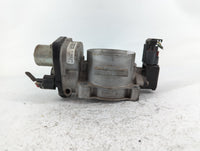 2013 Ford Expedition Throttle Body P/N:AG1E-9E928-AA D1216A-1445 Fits Fits 2010 2011 2012 2014 OEM Used Auto Parts - Oemused