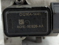 2013 Ford Expedition Throttle Body P/N:AG1E-9E928-AA D1216A-1445 Fits Fits 2010 2011 2012 2014 OEM Used Auto Parts - Oemused