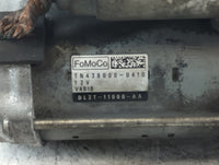 2013 Ford Expedition Car Starter Motor Solenoid OEM P/N:438000-0410 DL3T-11000-AA Fits Fits 2014 2015 2016 2017 2018 2019 OE