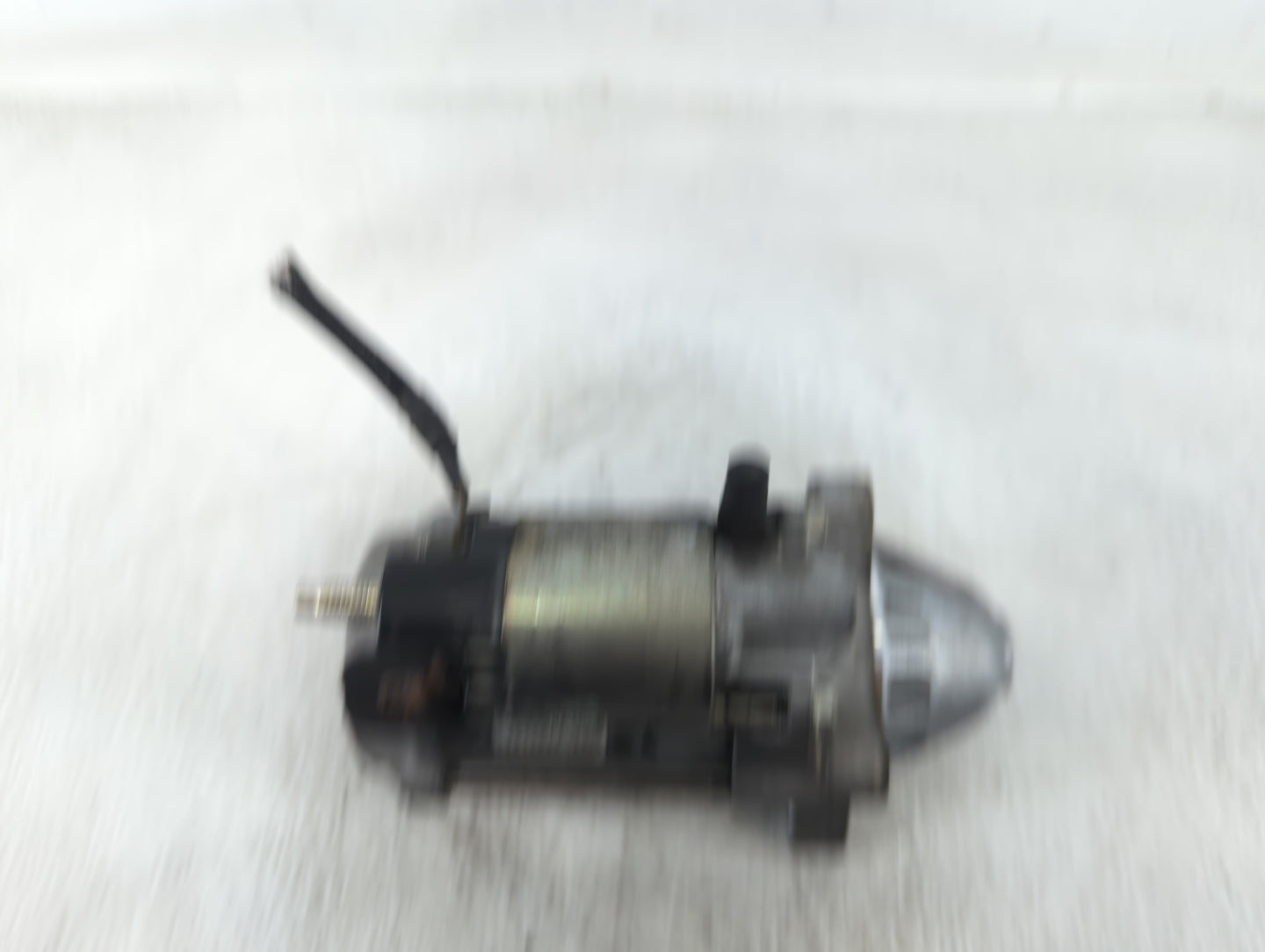 2013 Ford Expedition Car Starter Motor Solenoid OEM P/N:438000-0410 DL3T-11000-AA Fits Fits 2014 2015 2016 2017 2018 2019 OE