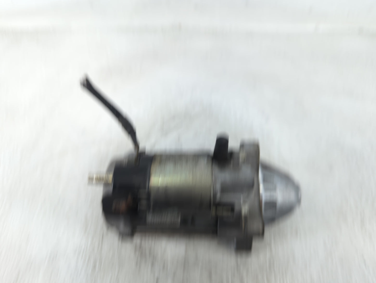 2013 Ford Expedition Car Starter Motor Solenoid OEM P/N:438000-0410 DL3T-11000-AA Fits Fits 2014 2015 2016 2017 2018 2019 OE