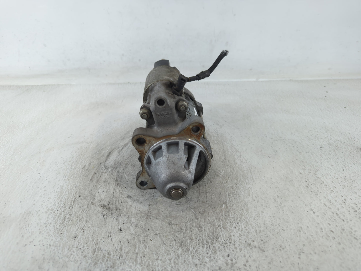 2013 Ford Expedition Car Starter Motor Solenoid OEM P/N:438000-0410 DL3T-11000-AA Fits Fits 2014 2015 2016 2017 2018 2019 OE