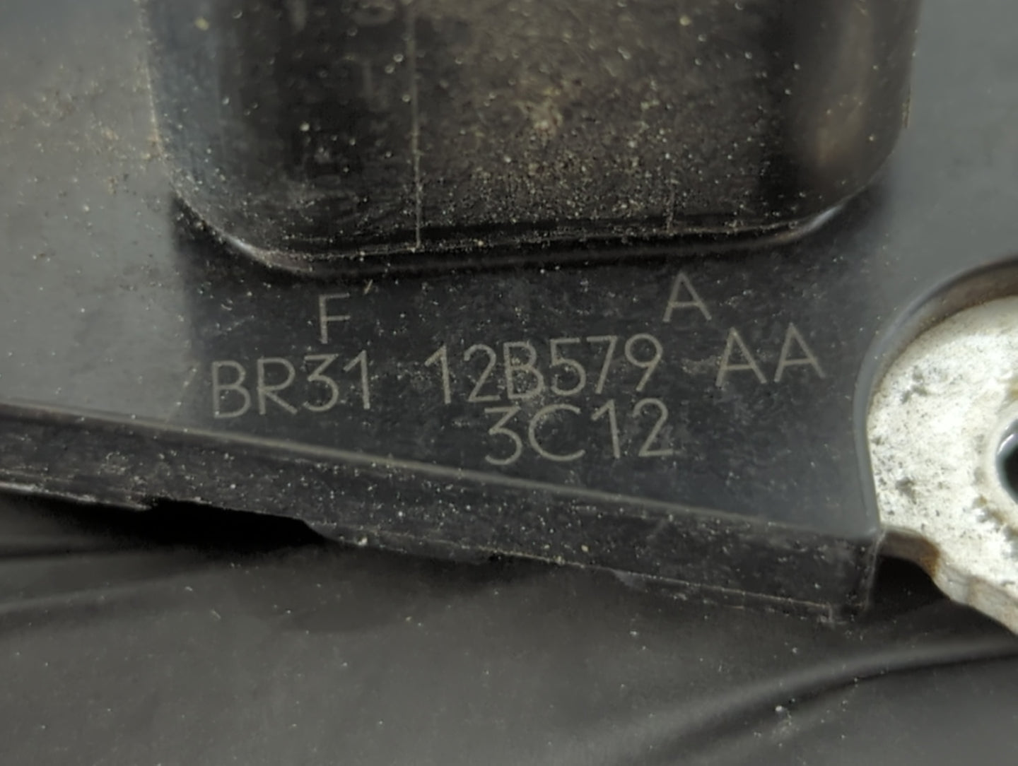 2012-2014 Ford Expedition Mass Air Flow Meter Maf - Oemusedautoparts1.com