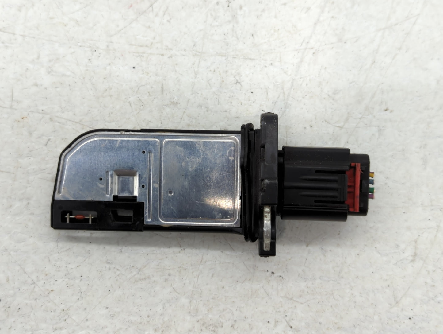 2012-2014 Ford Expedition Mass Air Flow Meter Maf - Oemusedautoparts1.com