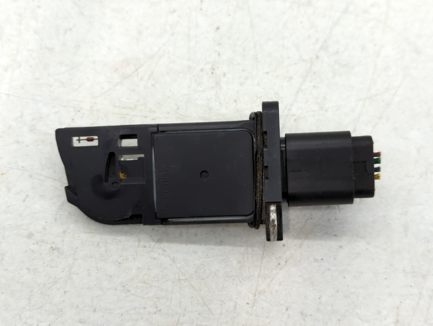2012-2014 Ford Expedition Mass Air Flow Meter Maf - Oemusedautoparts1.com