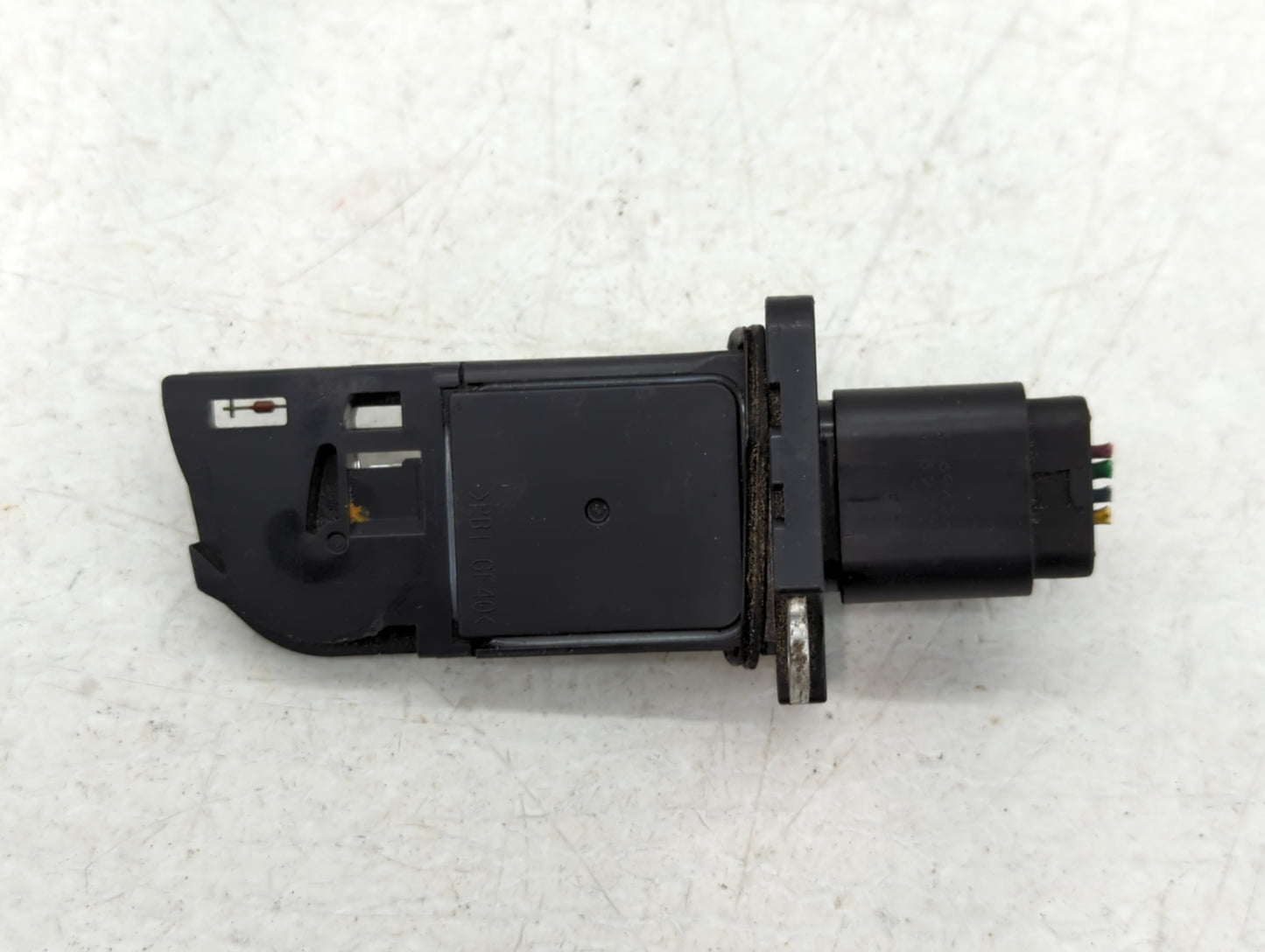 2012-2014 Ford Expedition Mass Air Flow Meter Maf - Oemusedautoparts1.com