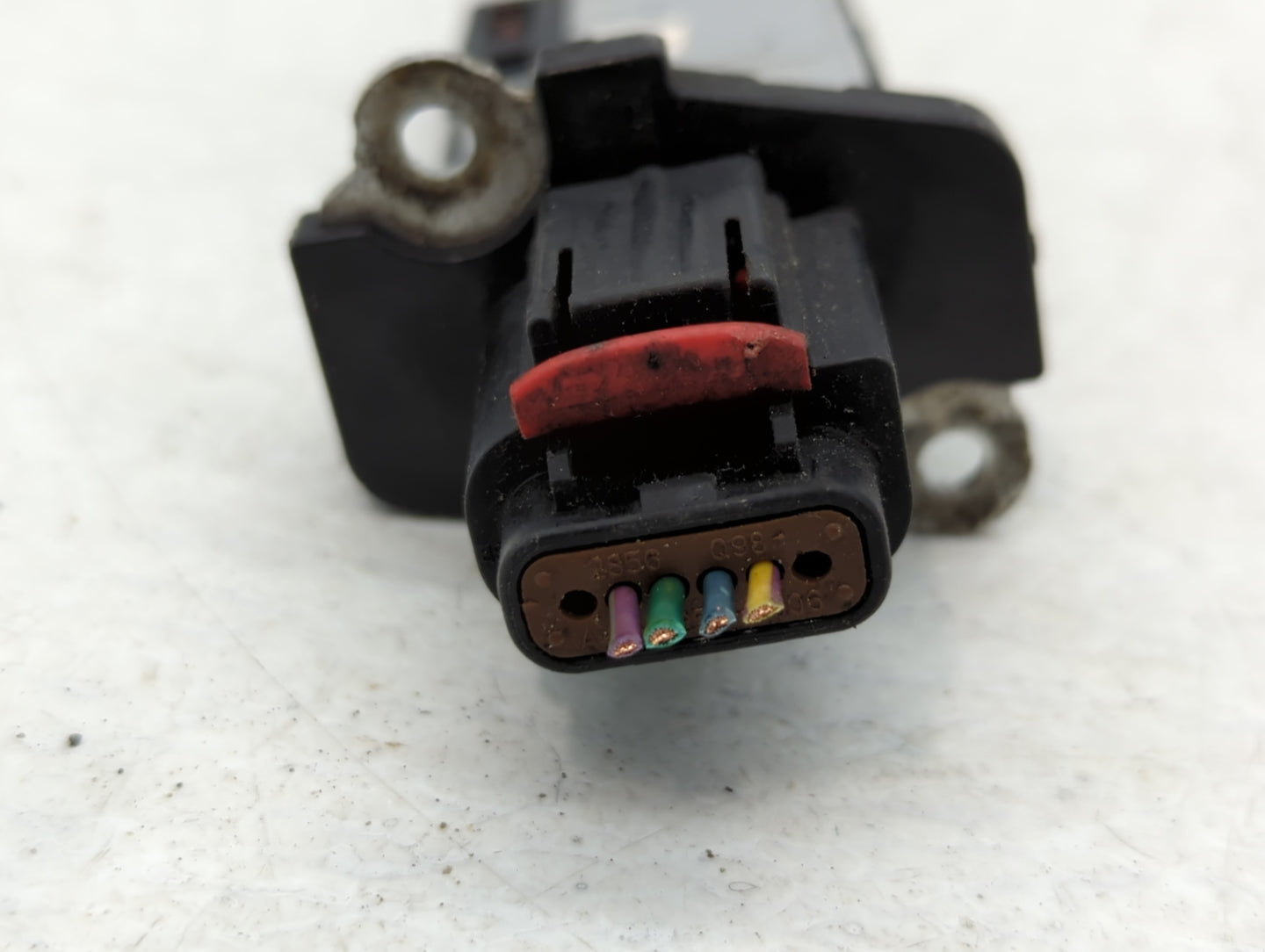 2012-2014 Ford Expedition Mass Air Flow Meter Maf - Oemusedautoparts1.com