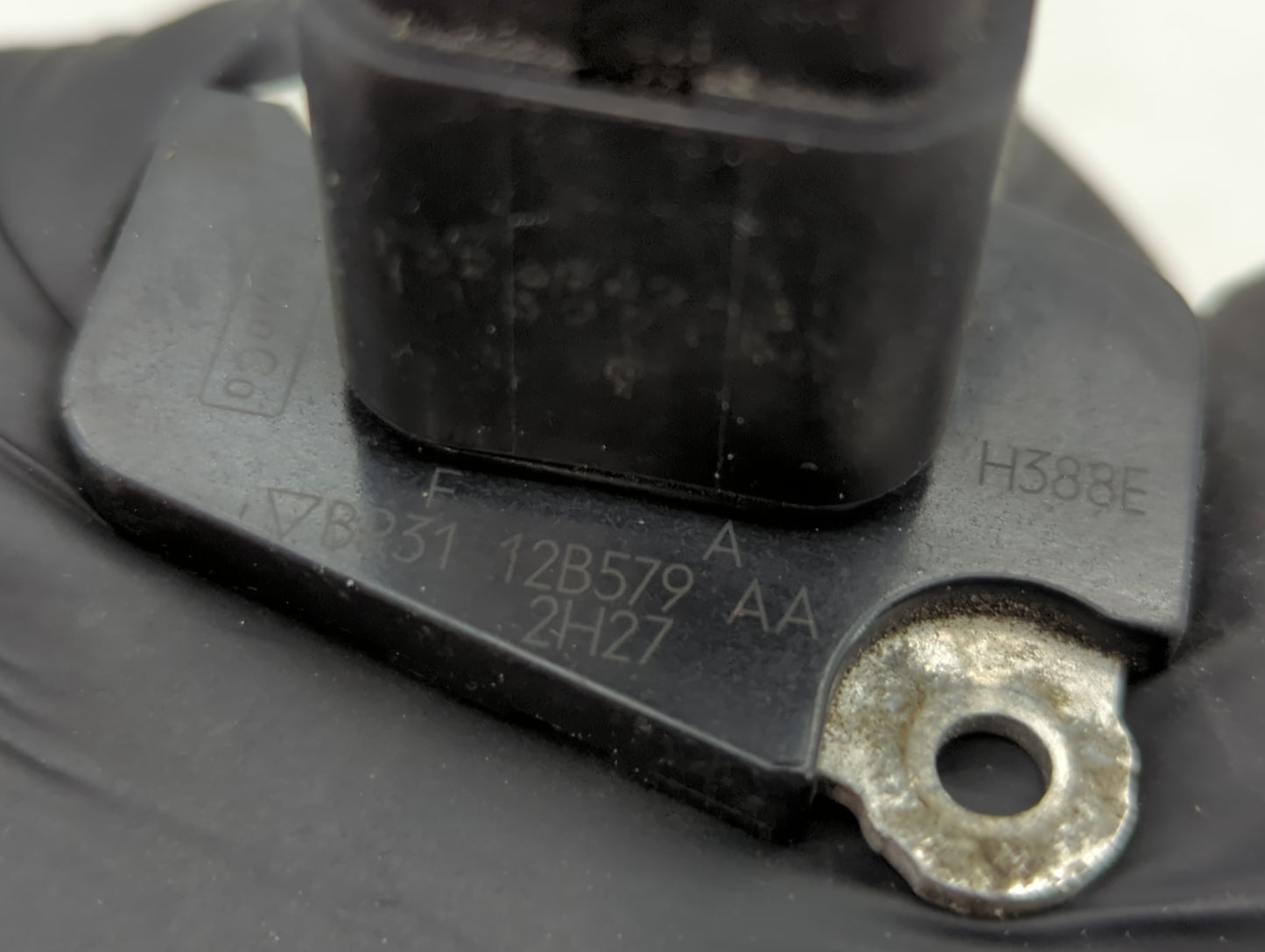 2012-2014 Ford Expedition Mass Air Flow Meter Maf - Oemusedautoparts1.com