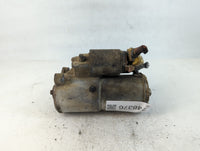 2013 Ford Expedition Car Starter Motor Solenoid OEM P/N:05371997 9L34-11000-AB Fits Fits 2014 2015 2016 2017 2018 2019 OEM U